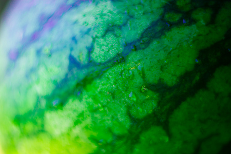 Abstract fruit blurred background. Watermelon macro photography. Beautiful backdrop for for webdesignの写真素材