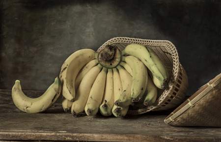 Still life with Fruitの写真素材