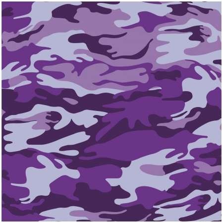 Military camouflage backgroundのイラスト素材