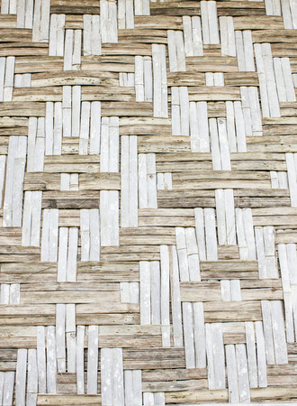 woven texturesの写真素材