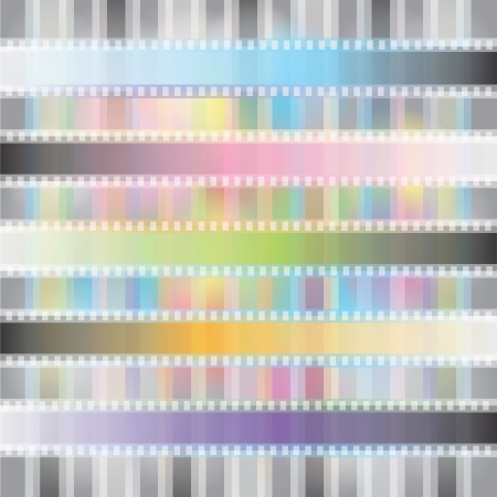 Blur backgroundのイラスト素材