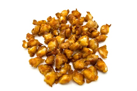 Deep Fried Chicken 