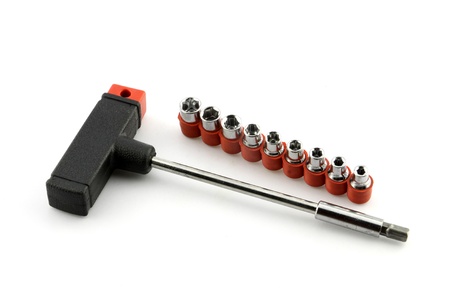 screwdriver set