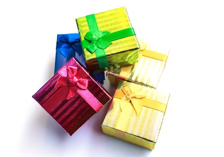 Gift box