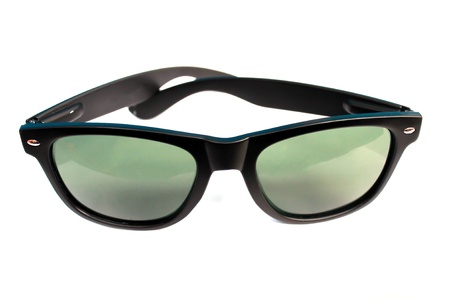 Sunglassesの写真素材