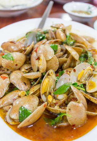 Delicious Thaiの写真素材