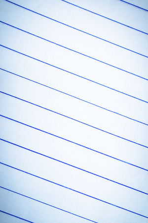 detailed lined paper texture is backgroundの写真素材