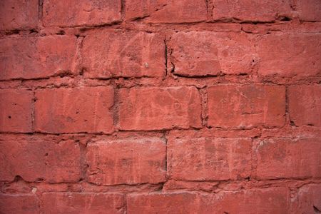 Texture of the old Brick wall for design art.の写真素材