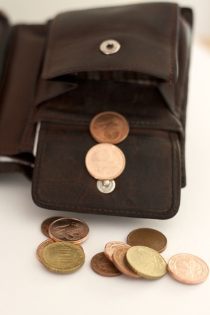 Purseの写真素材