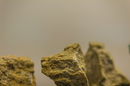 Skarns or tactites are calcium-bearing calcâ€“silicate rocks and most often formed at the...
