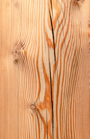 Wood texture background pattern, natural natural pattern of pine board veins, close upの写真素材