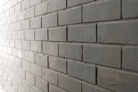 the wall of the building, built of brick, texture for the background
