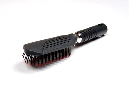 Hair brush