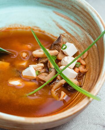 bean and cheese sauceの写真素材
