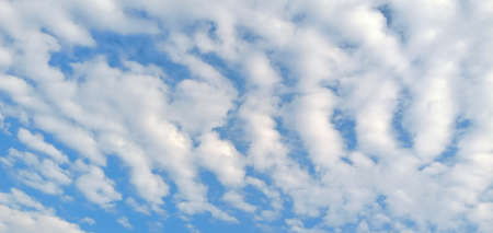 Cloud in the sky