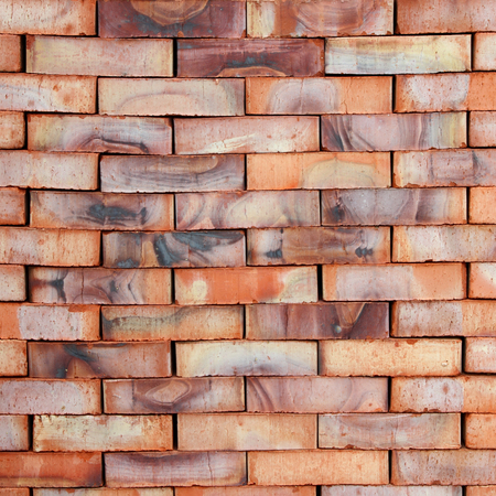 Background of colorful bricks.