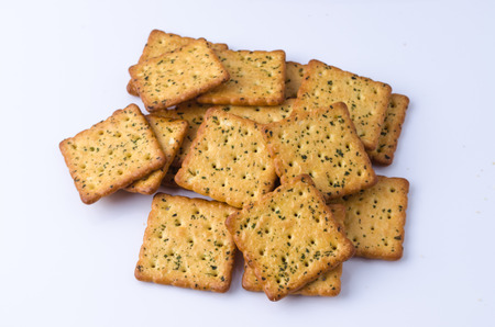 Cracker