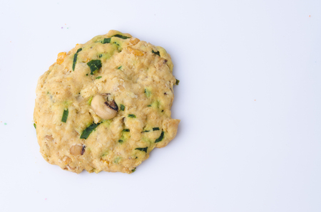 cookiesの写真素材