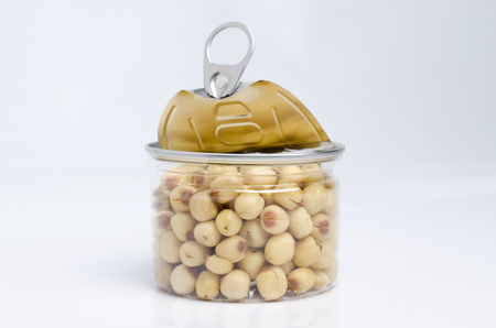 lotus seedsの写真素材