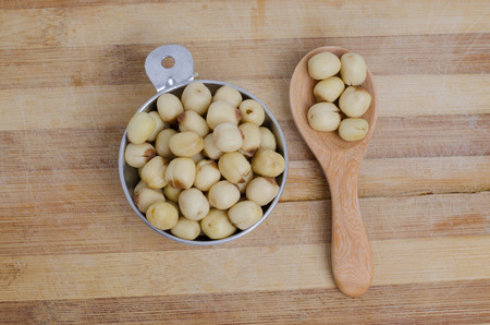 lotus seeds