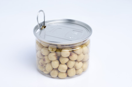 lotus seedsの写真素材