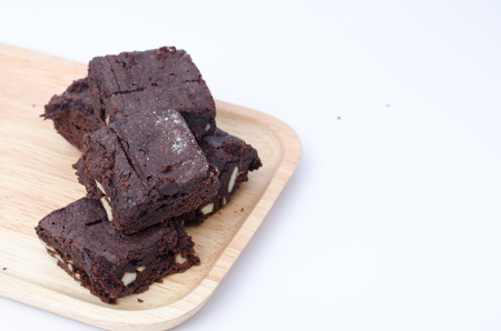 browniesの写真素材