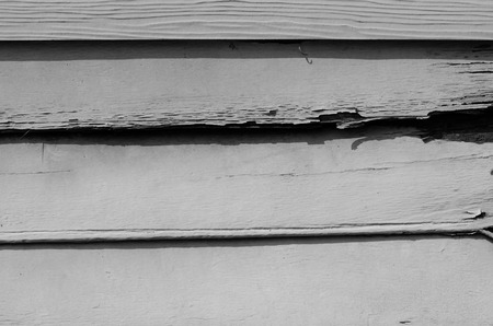 wood plank wall textureの写真素材