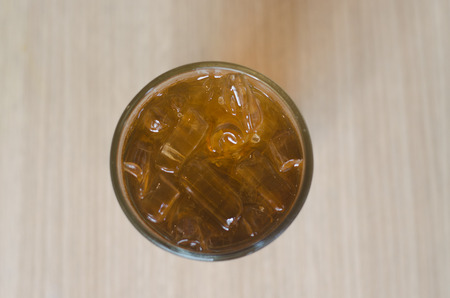 Oolong Teaの写真素材