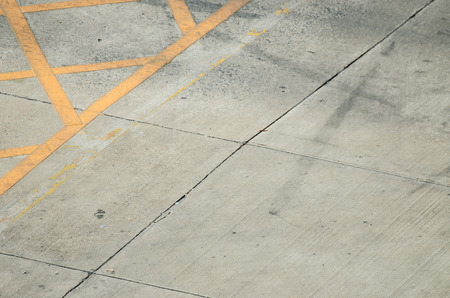 Road Marking