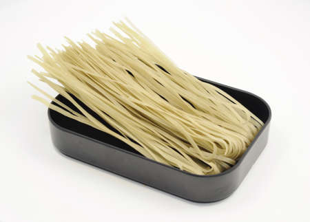 Grass Noodleの写真素材