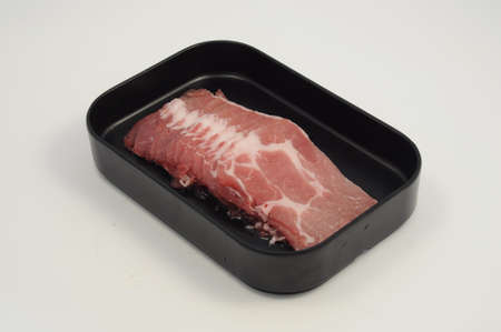 Beef Sliceの写真素材