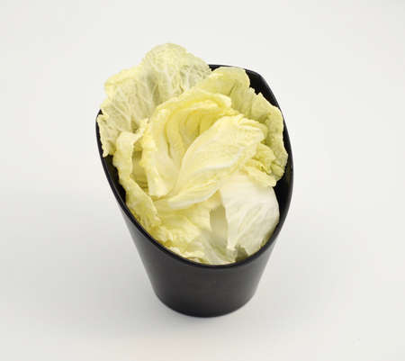 cabbageの写真素材