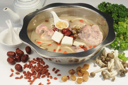soupの写真素材