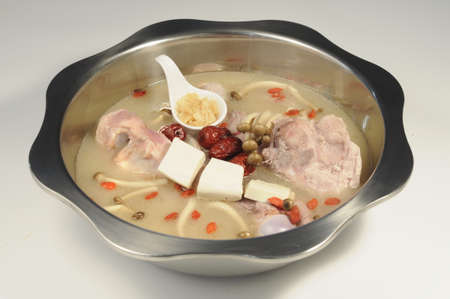 soupの写真素材