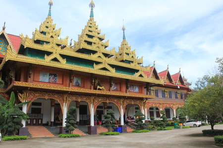 mon temple.のeditorial素材