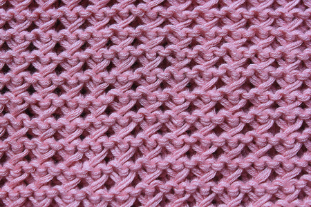 Pattern scarf