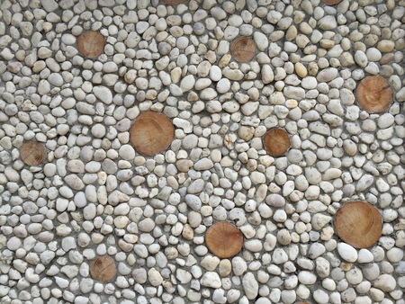Stone wall background
