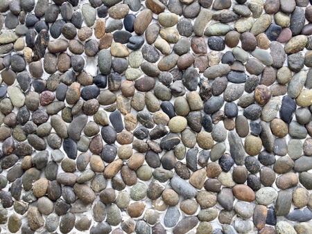 Stone wall background