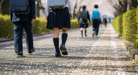 Show feet only; plain to avoid branding.の素材