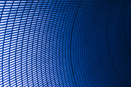 Rectangles with archesの写真素材