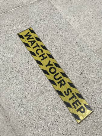 Stone background with inscription.の写真素材