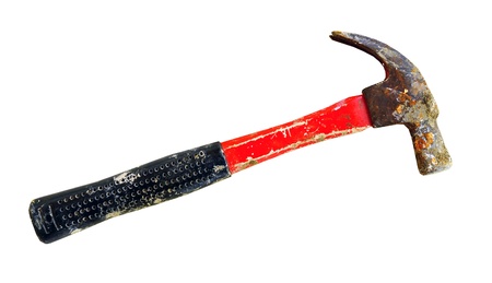 hammerの写真素材