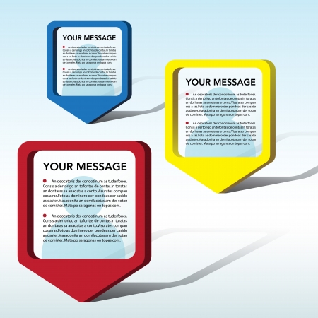 Abstract 3D location pointer background

のイラスト素材