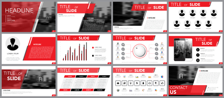 Design element of infographics for presentation templates.Use in business presentation ,annual report, book cover design template. Brochure, layout, Keynote ,Flyer layout design for artwork template.のイラスト素材