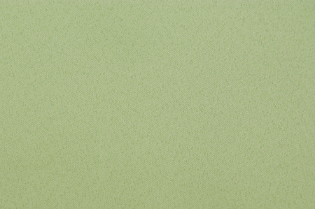 Green linen fabric textureの写真素材
