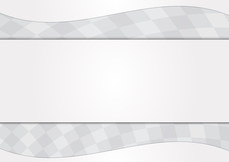 Abstract vector background grey geometric shape. vector illustration.のイラスト素材