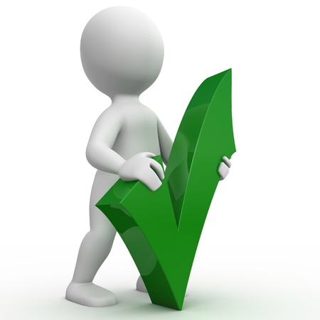 tildeの写真素材