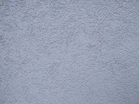White concrete wall texture background, cement wall, plaster texture, for designersの写真素材