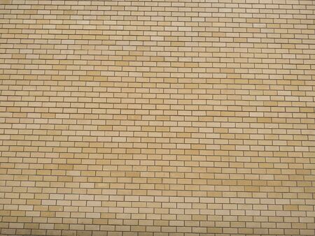 Background of old vintage brick wall