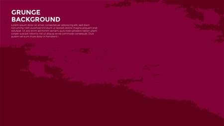 Stylish abstract grunge backgroundのイラスト素材